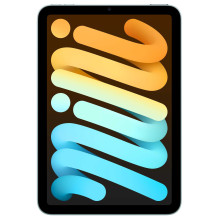 Apple iPad Mini A17 Pro Wi-Fi 256GB, mėlynas, 7 kartos, MXNC3HC / A