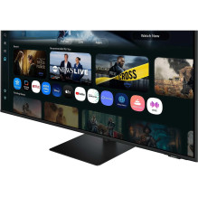 Samsung Smart Monitor M7 LS32FM703UUXEN 32" VA 16:9 Samsung Smart Monitor M7 LS32FM703UUXEN 32" VA 16:9