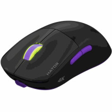 Hator HTM570BL Quasar 2 ULTRA 4K 26000DPI