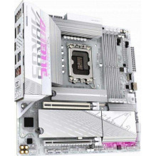„Gigabyte B860M Aorus Elite WF6E ICE“