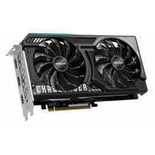„Asrock Radeon RX 9060 XT Challenger OC“ 16 GB GDDR6 128 bitų vaizdo plokštė „Asrock Radeon RX 9060 XT Challenger OC“ 16 GB GDDR6 128 bitų vaizdo plokštė