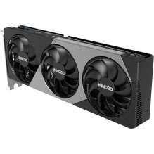 Inno3D GeForce RTX 5060 Jūs X3 OC 8Gb GDDR7 128bit Inno3D GeForce RTX 5060 Jūs X3 OC 8Gb GDDR7 128bit