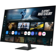 Samsung Smart Monitor M7 LS32FM703UUXEN 32" VA 16:9 Samsung Smart Monitor M7 LS32FM703UUXEN 32" VA 16:9