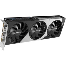 Inno3D GeForce RTX 5060 Jūs X3 OC 8Gb GDDR7 128bit Inno3D GeForce RTX 5060 Jūs X3 OC 8Gb GDDR7 128bit