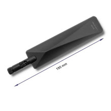 Qoltec Antenna 57018 4G LTE 7dBi