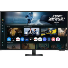 Samsung Smart Monitor M7 LS32FM703UUXEN 32" VA 16:9 Samsung Smart Monitor M7 LS32FM703UUXEN 32" VA 16:9