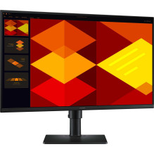 Samsung Essential Monitor S4 LS27D400GSUXXE 27" IPS 16:9