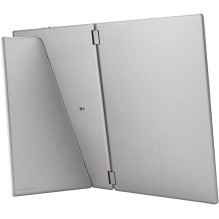 Asus ZenScreen Duo MQ149CD 14" OLED 16:10 Silver