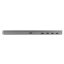 Asus ZenScreen Duo MQ149CD 14' OLED 16:10 sidabrinis Asus ZenScreen Duo MQ149CD 14' OLED 16:10 sidabrinis