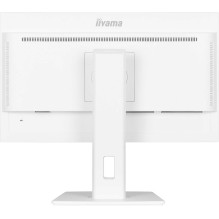 Iiyama ProLite XUB2497HSN-W2 23,8" IPS 16:9 balta