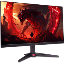 „Acer Nitro VG240YX1bmiipx“ 23,8 colio VA 16:9 „Acer Nitro VG240YX1bmiipx“ 23,8 colio VA 16:9