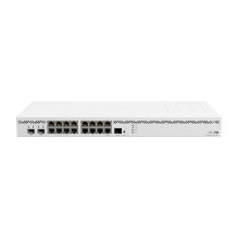 Mikrotik xDSL 16 GbE SFP+ CCR2004-16G-2S