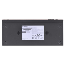 Netgear Switch GS108PP 8xGE PoE / PoE+