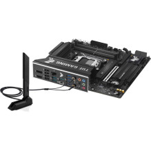Asus TUF Gaming B850M-Plus WIFI