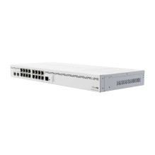 Mikrotik xDSL 16 GbE SFP+ CCR2004-16G-2S