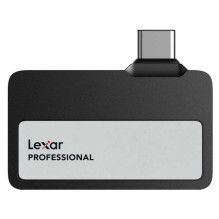 Lexar SL400 2TB External LSL400X002T-RNBNG