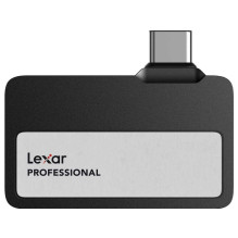 „Lexar SL400 2TB“ išorinis diskas LSL400X002T-RNBNG „Lexar SL400 2TB“ išorinis diskas LSL400X002T-RNBNG