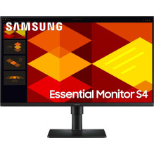 Samsung Essential Monitor S4 LS27D400GSUXXE 27" IPS 16:9