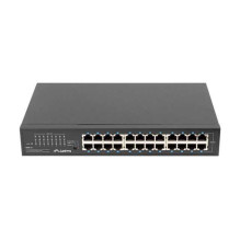 Lanberg Switch rack 19inch 24-port 1GB