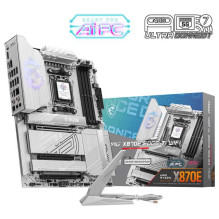 MSI MPG X870E Edge TI WIFI MSI MPG X870E Edge TI WIFI