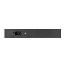 Lanberg Switch rack 19inch 24-port 1GB