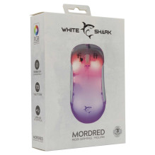 White Shark GM-5017 Mordred White White Shark GM-5017 Mordred White