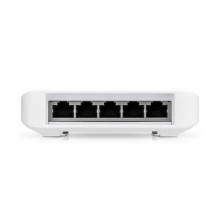 Ubiquiti Switch UniFi Flex 4xGE 1xPoE ++