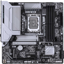 Gigabyte B860M Žaidimai X WIFI6E