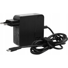 „Green Cell“ AD134PV2 65 W USB-C įkroviklis