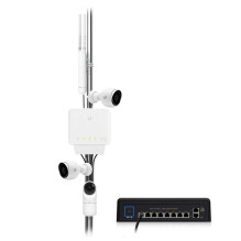 Ubiquiti Switch UniFi Flex 4xGE 1xPoE ++