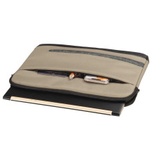 Hama 00217237 Terra Sleeve, 15.6", Beige Hama 00217237 Terra Sleeve, 15.6", Beige