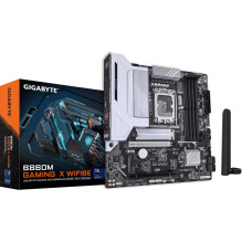 Gigabyte B860M Žaidimai X WIFI6E