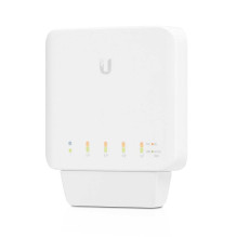 Ubiquiti Switch UniFi Flex 4xGE 1xPoE ++