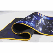 „Subsonic Gaming Mouse Pad“ XXL Haris Poteris „Subsonic Gaming Mouse Pad“ XXL Haris Poteris