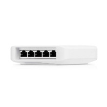 Ubiquiti Switch UniFi Flex 4xGE 1xPoE ++