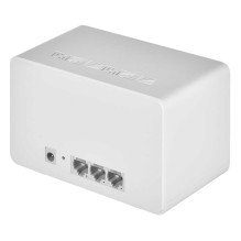 Mercusys Halo H80X 3-pack Home Mesh WiFi 6 System