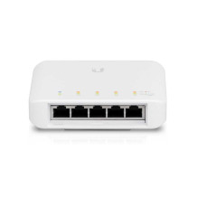 Ubiquiti Switch UniFi Flex 4xGE 1xPoE ++