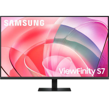 „Samsung ViewFInity S7 LS37D702EAUXEN“ 37 colių VA 16:9 „Samsung ViewFInity S7 LS37D702EAUXEN“ 37 colių VA 16:9