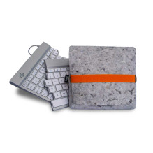 R-Go Tools ACC KLAVIATŪRA CASE POUCH / RGOIDPOSBGR