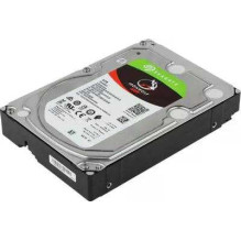 QNAP 3.5" IronWolf SATA III 8TB HDD ST8000VN004 QNAP 3.5" IronWolf SATA III 8TB HDD ST8000VN004