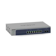 Netgear Switch MS510TXM 8x10GB + 2xSFP+