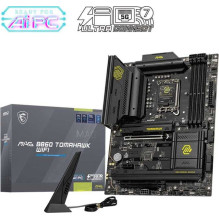 MSI MAG B860 Tomahawk WIFI MSI MAG B860 Tomahawk WIFI