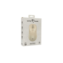 White Shark GM-5014 Graphene Beige White Shark GM-5014 Graphene Beige