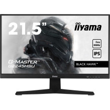 „Iiyama G-Master G2245HSU-B2“ 21,5 colio IPS 16:9 monitorius „Iiyama G-Master G2245HSU-B2“ 21,5 colio IPS 16:9 monitorius
