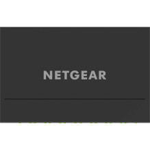 Netgear 8PT GE Plus Switch W / HI-PWR POE+