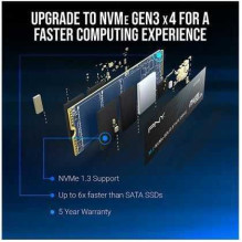 PNY CS1030 2TB M280CS1030-2TB-RB