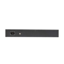 Lanberg Switch stovas 19" POE+ 16x 100MB Lanberg Switch stovas 19" POE+ 16x 100MB