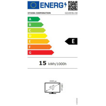 „Iiyama G-Master G2245HSU-B2“ 21,5 colio IPS 16:9 monitorius „Iiyama G-Master G2245HSU-B2“ 21,5 colio IPS 16:9 monitorius