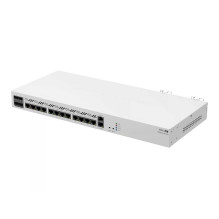 Mikrotik Net Router 10GBe 12PORT 4SFP+ / CCR2116-12G-4S+