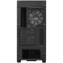 Cougar UNIFACE RGB PC Black Cougar UNIFACE RGB PC Black